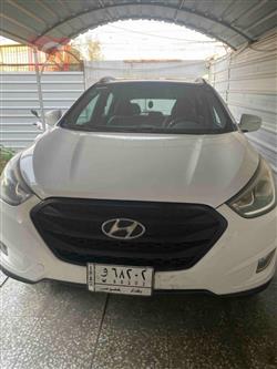 هیوندای تۆکسۆن